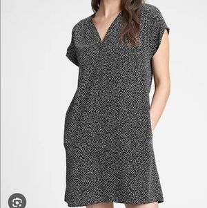 Gap Polkadot Dress
